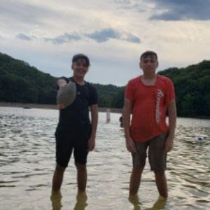 Meet your Posher, Erick_taco